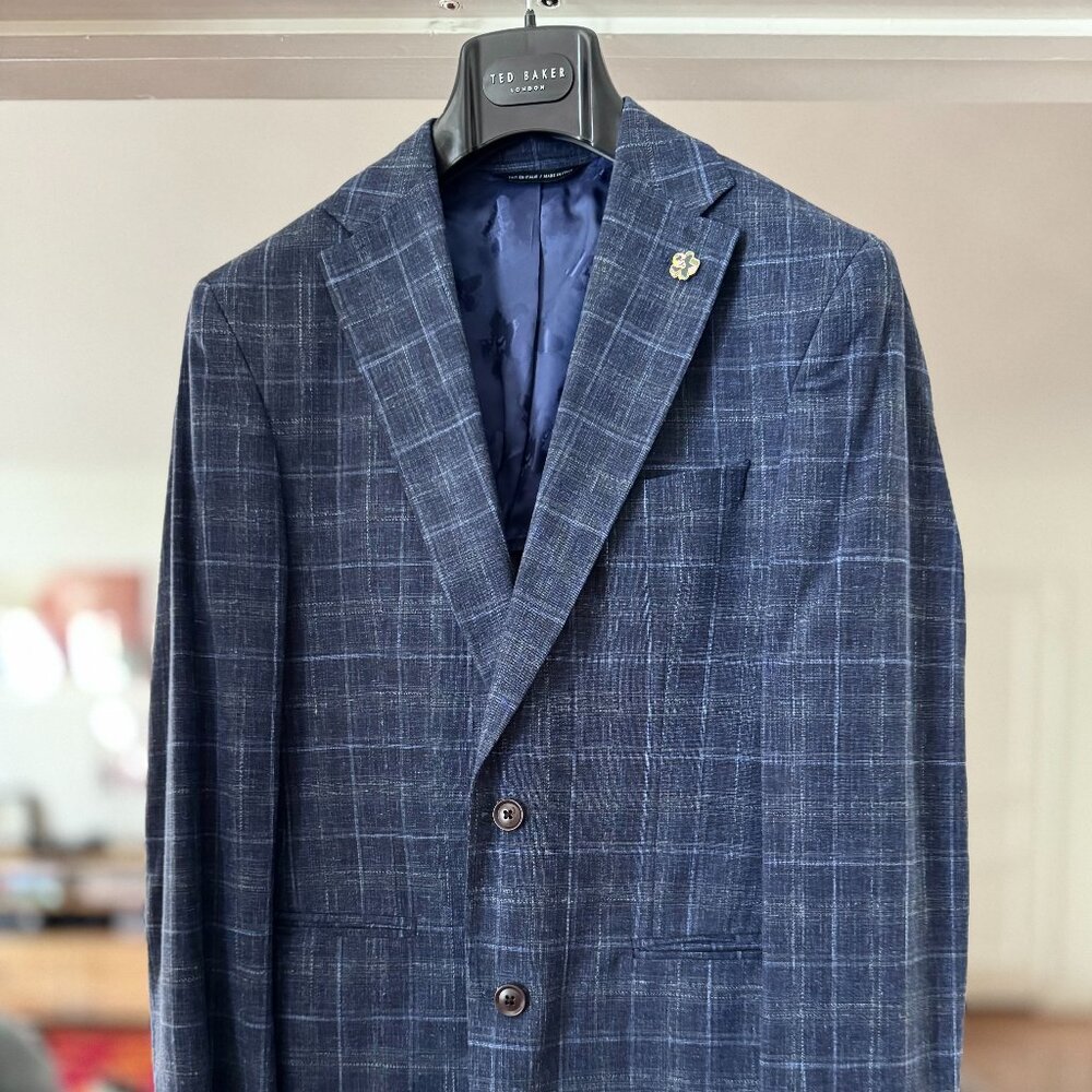 Ted Baker London Ralph SPJ Sport Coat